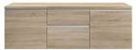 Waschbeckenunterschrank JIMENA Beige