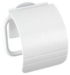 OSIMO, WENKO Toilettenpapierhalter wei脽,