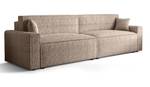 Sofa MIRI-X2-BIS Ecru