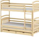 Etagenbett ALAN BB014 Beige