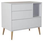 Commode Cocoon Blanc