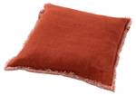 Housse de coussin Burto Orange - 45 x 45 x 45 cm