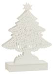 Kunstbaum Classic Christmas 4 x 23 x 15 cm