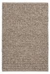 Teppich Bara Grau - Textil - 200 x 20 x 300 cm