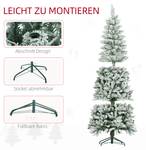 Weihnachtsbaum 830-838V01GN 65 x 180 x 65 cm