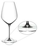 Syrah Shiraz Veloce 2er Set + Poliertuch Glas - 11 x 25 x 11 cm