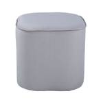 Tabouret Piff Gris