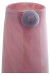 Vase Bolita Pink