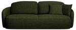 3-Sitzer-Sofa SAVOY Olivgrün