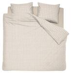 Bettbezug - Baumwolle - 200x200cm - Weiß Weiß - Textil - 200 x 5 x 200 cm