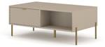 Couchtisch DIAMO CT104 Beige