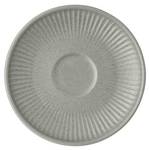 Gericht Clay Grau - Keramik - 2 x 2 x 12 cm