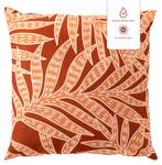 Housse de coussin Samuel Orange