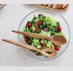 Spitz Salatbesteck klein