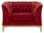 Sessel Chesterfield Modern Wood Rot