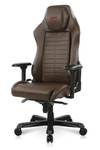 Gaming Chair Master Racer Schwarz - Braun