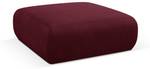 Pouf MOLINO Bordeaux