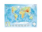 Weltkarte Teile 1000 Physische Puzzle