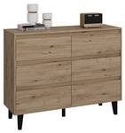 Sideboard Bahia 43350 120 x 92 x 39 cm