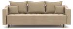 3-Sitzer Sofa PIAVE Beige