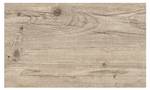 Tischplatte Washington II Braun - Holzwerkstoff - Kunststoff - 80 x 5 x 80 cm