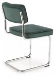 Chaise Stela Vert