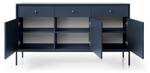 Buffet MONO SB153 3D3D Bleu