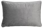 Housse de coussin Finn Gris lumineux