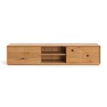 Pavo-TV-Schrank aus Massivholz 220 x 46 cm