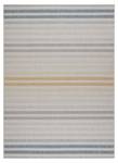 Teppich Color 19017/061 Sisal Dampf Grau - Kunststoff - Textil - 160 x 1 x 230 cm