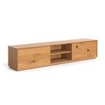 Pavo-TV-Schrank aus Massivholz 180 x 43 cm