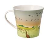 Tasse Ocean Spirit Porzellan - 10 x 10 x 13 cm