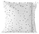 Constellation Taie d'oreiller 60 x 60 cm