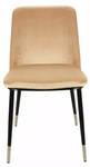 Chaise Jill Beige