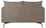 Sofa Carlo 2-Sitzer Beige