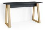 Bureau Neptune anthracite/sonoma Anthracite - Bois