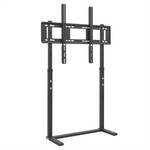 TV Standfuß TV Ständer für 32-100" Schwarz