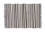 Tapis Alwar Gris - Textile - 170 x 1 x 240 cm