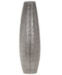 Stehlampen MARINGA Silber - Metall - 16 x 85 x 16 cm