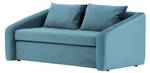 3-Sitzer Schlafsofa Alma Blau