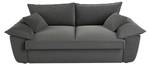 Sofa GUILLERMO Grau