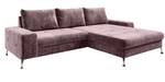 Ecksofa BOEVIO L Altrosa