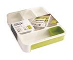 f眉r Besteck Ausziehbarer Organizer