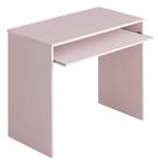 Bureau Dcapezz Rose foncé