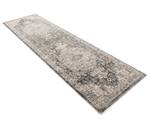 Teppich Zora Classical Grau - 80 x 300 cm