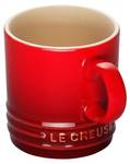 Kaffeetasse 13760 Rot