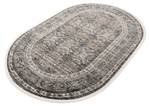 Tapis Zora Kropka Gris