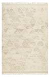 Kelim Teppich Vermont Beige - 200 x 290 cm