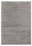 Tapis shaggy UNI B 140x200 beige Beige - 140 x 200 cm