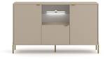 Sideboard DIAMO SB156 3D Beige